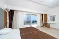 1 room apartment  Alanya, Turkey
