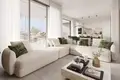 Квартира 2 спальни 82 м² Строволос, Кипр