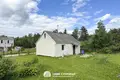 House 40 m² Astrosycki sielski Saviet, Belarus