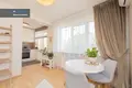 Wohnung 2 zimmer 47 m² in Kaunas, Litauen