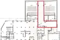 Commercial property 125 m² in Minsk, Belarus