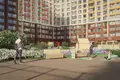 Apartamento 2 habitaciones 47 m² Sapronovo, Rusia