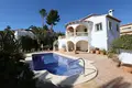 Haus 3 zimmer  Benissa, Spanien