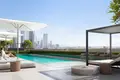 Apartamento 1 habitación 46 m² Emiratos Árabes Unidos, Emiratos Árabes Unidos