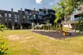 Квартира 4 комнаты 174 м² в Baltezers, Латвия