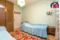 4 room apartment 61 m² Maladzyechna, Belarus