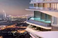 Piso en edificio nuevo Iconic Tower by Pininfarina and Mered