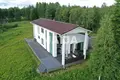 4 bedroom house 182 m² Muonio, Finland