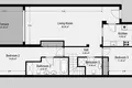 3 bedroom apartment  San Pedro Alcantara, Spain