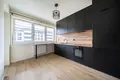 Квартира 1 комната 30 м² Познань, Польша