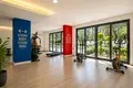 Wohnung 4 zimmer 165 m² Alanya, Türkei
