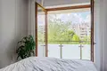 Mieszkanie 4 pokoi 125 m² Warszawa, Polska