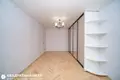 Квартира 3 комнаты 62 м² Минск, Беларусь