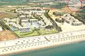 Земельные участки 2 100 м² Каливес Полигроу, Греция
