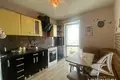 Wohnung 1 zimmer 42 m² Muchaviecki sielski Saviet, Belarus
