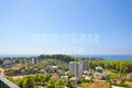 Mieszkanie 2 pokoi 55 m² Alanya, Turcja