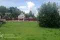 Land  Ozyaritska-Slabadski rural council, Belarus