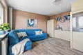 Wohnung 2 zimmer 46 m² Warschau, Polen