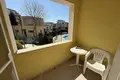 Wohnung 1 Schlafzimmer 54 m² Nessebar, Bulgarien