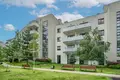 3 room apartment 64 m² Warsaw, Poland