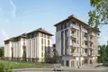 Wohnung 1 zimmer 170 m² Basaksehir, Türkei