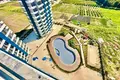 Квартира 2 комнаты 60 м² Мезитли, Турция
