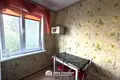 Wohnung 2 zimmer 42 m² Minsk, Belarus