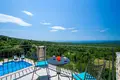 4 bedroom Villa 210 m² Rabac, Croatia