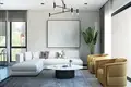 Appartement 3 chambres 140 m² Zeytinburnu, Turquie