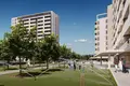 Квартира 53 м² Мезитли, Турция