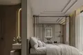 Appartement 1 chambre 51 m² Pa Tong, Thaïlande