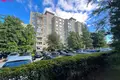 Mieszkanie 4 pokoi 81 m² Kowno, Litwa