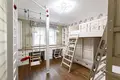 Mieszkanie 3 pokoi 82 m² Siennica, Białoruś