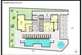 Wohnung 2 zimmer 57 m² Alanya, Türkei