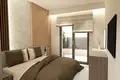 Appartement 1 chambre 56 m² Thermi, Grèce