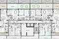 1 bedroom apartment 71 m² Limassol, Cyprus