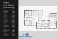 Коттедж 438 м² Минск, Беларусь