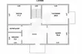 House 102 m² Muchaviecki sielski Saviet, Belarus