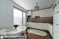 Apartamento 1 habitación 38 m² Kopishche, Belarús