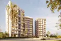 Apartamento 2 habitaciones 132 m² Larnaca, Chipre
