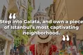 Hôtel 330 m² à Beyoglu, Turquie