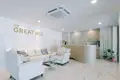 Complejo residencial VIP GREAT HILL