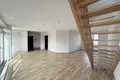 Appartement 4 chambres 138 m² Riga, Lettonie