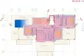 2 bedroom apartment 108 m² Paphos Municipality, Cyprus