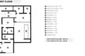 villa de 5 dormitorios 328 m² Tivat, Montenegro