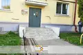 Mieszkanie 2 pokoi 61 m² Mińsk, Białoruś
