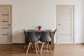 Mieszkanie 2 pokoi 46 m² Ogre, Łotwa