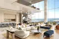 Duplex 4 bedrooms 636 m² Business Bay, United Arab Emirates
