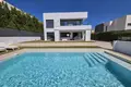3 bedroom house 168 m² Manilva, Spain