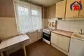 2 room apartment 38 m² Sluck, Belarus